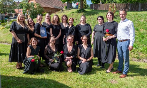 Vlčkov - Otvírání Studánek 6.6.2026