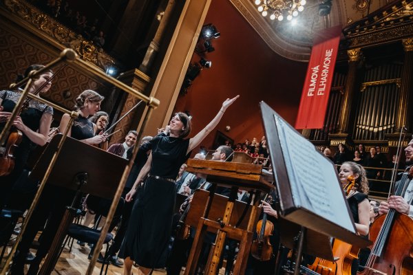 foto: Martin Bambušek