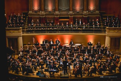 Hudba Hollywoodu, Film music prague 2016_foto matěj Třasák