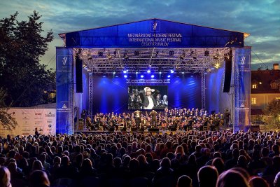 MHF Český Krumlov 2016_Carmina Burana_foto Libor Sváček