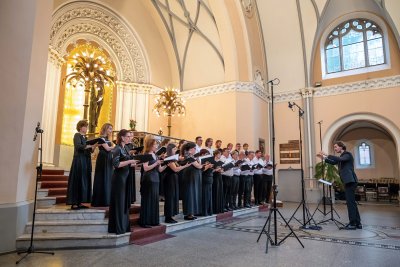 sborový koncert_Pter Dyrc